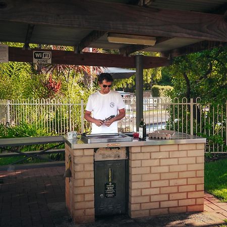 Margaret River Tourist Park Luaran gambar