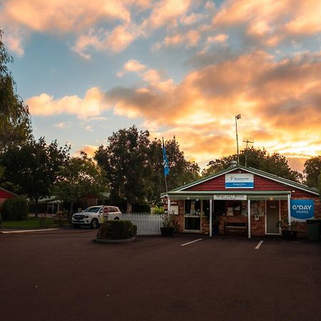 Margaret River Tourist Park Luaran gambar