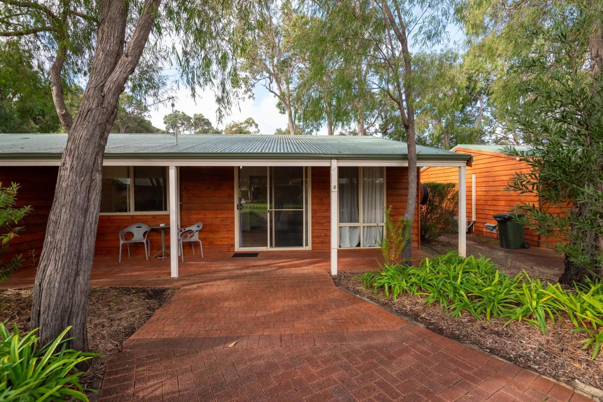 Margaret River Tourist Park Luaran gambar