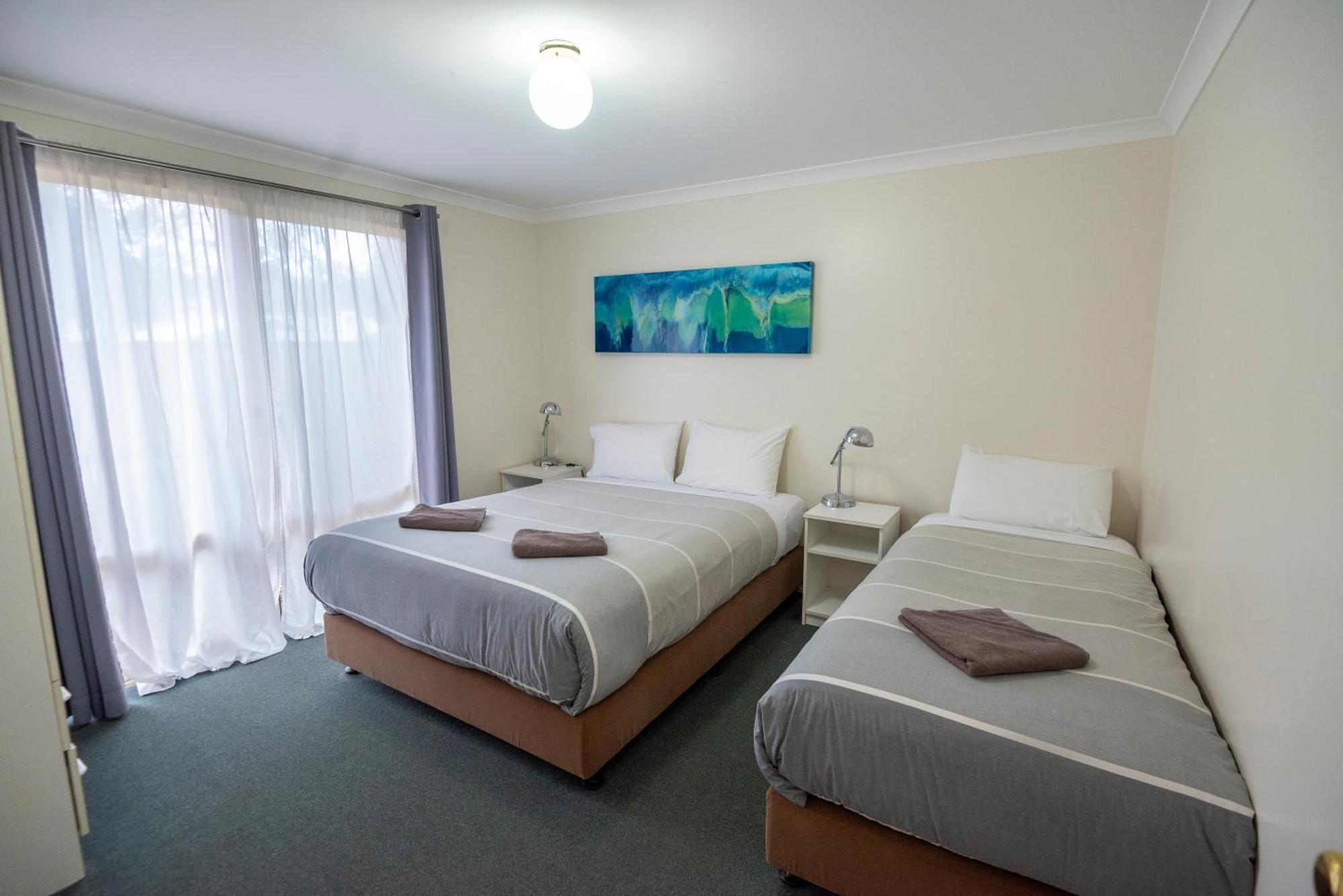 Margaret River Tourist Park Luaran gambar