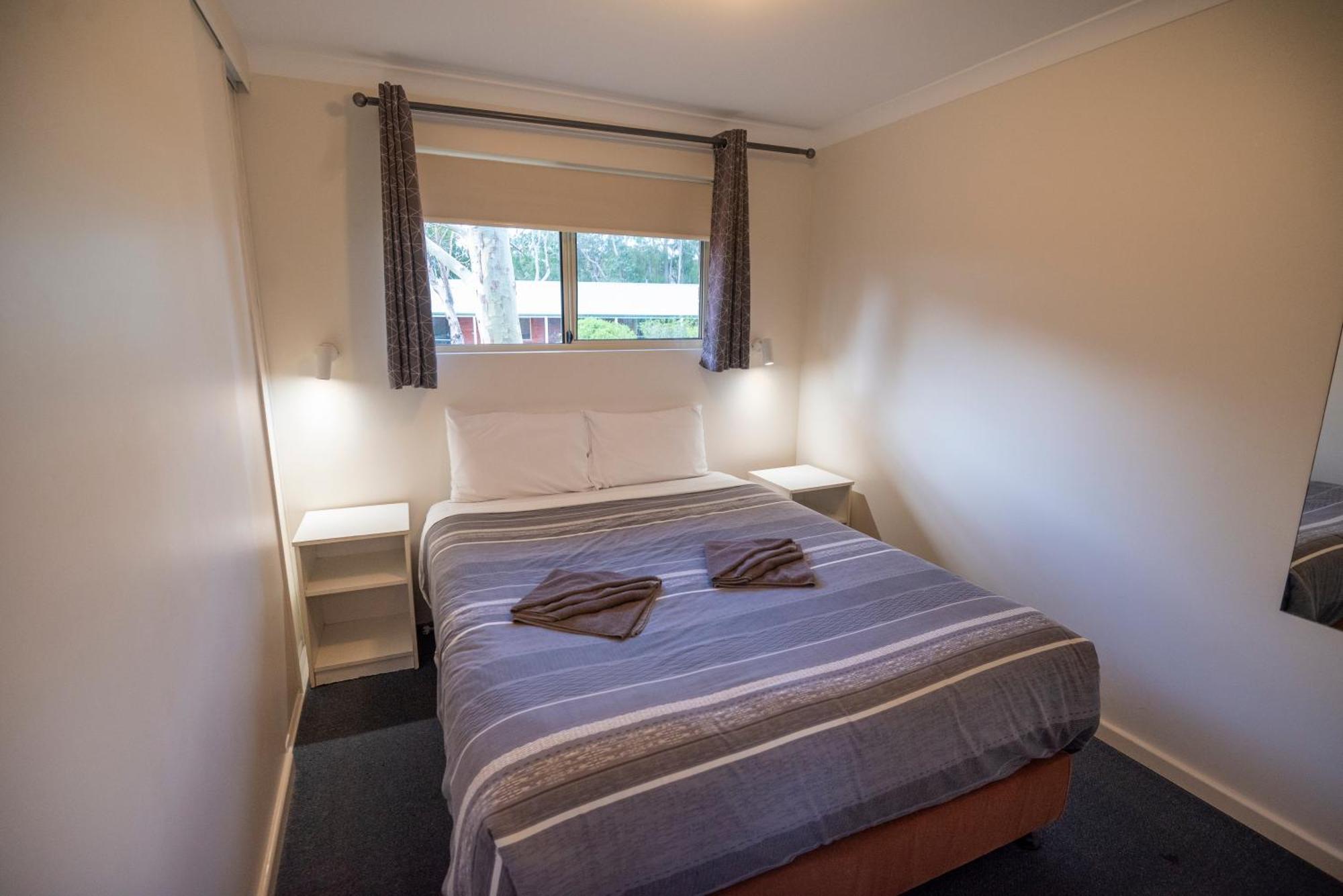 Margaret River Tourist Park Luaran gambar