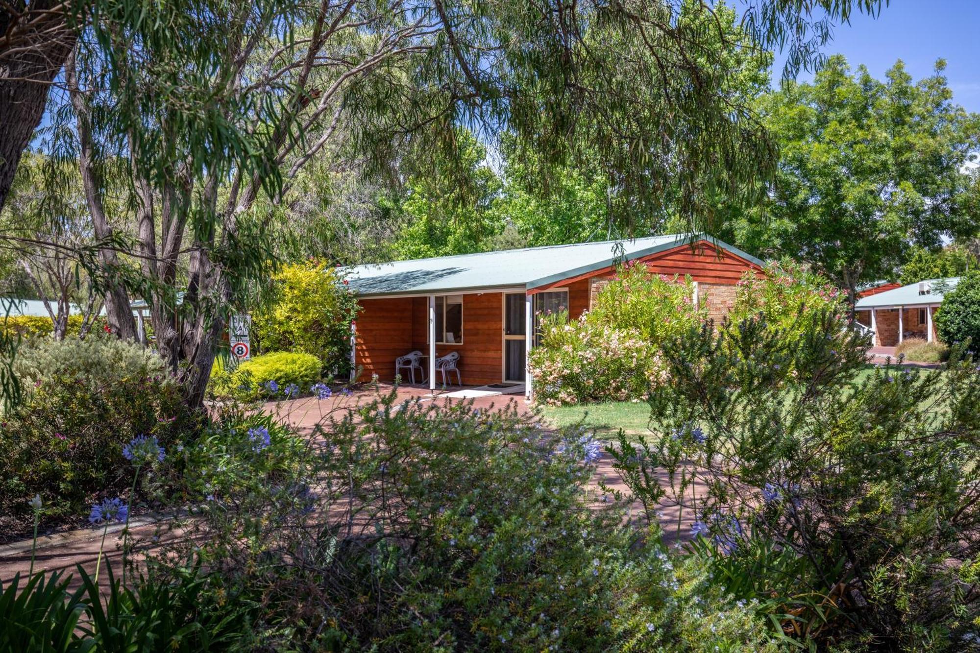 Margaret River Tourist Park Luaran gambar