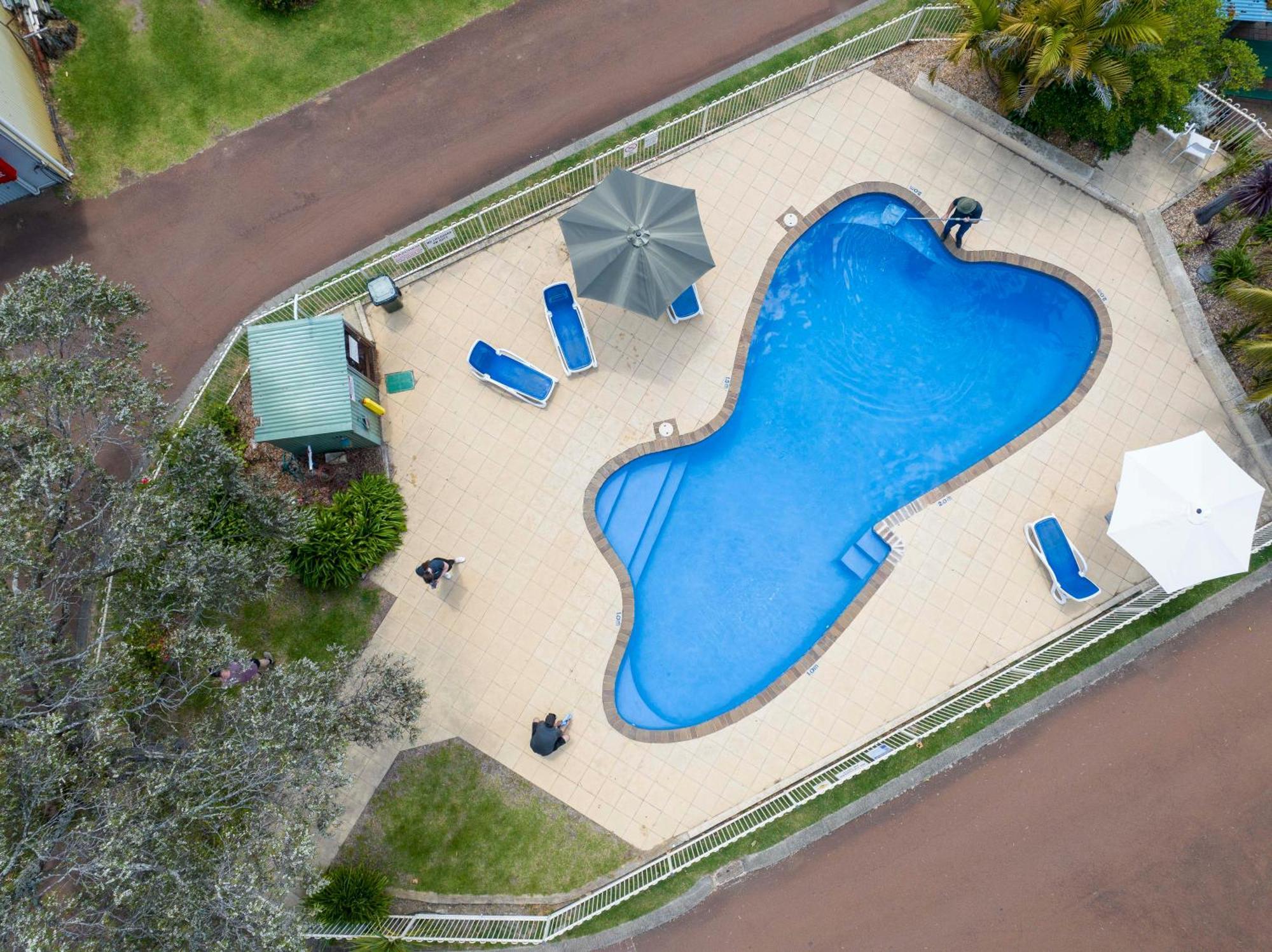 Margaret River Tourist Park Luaran gambar