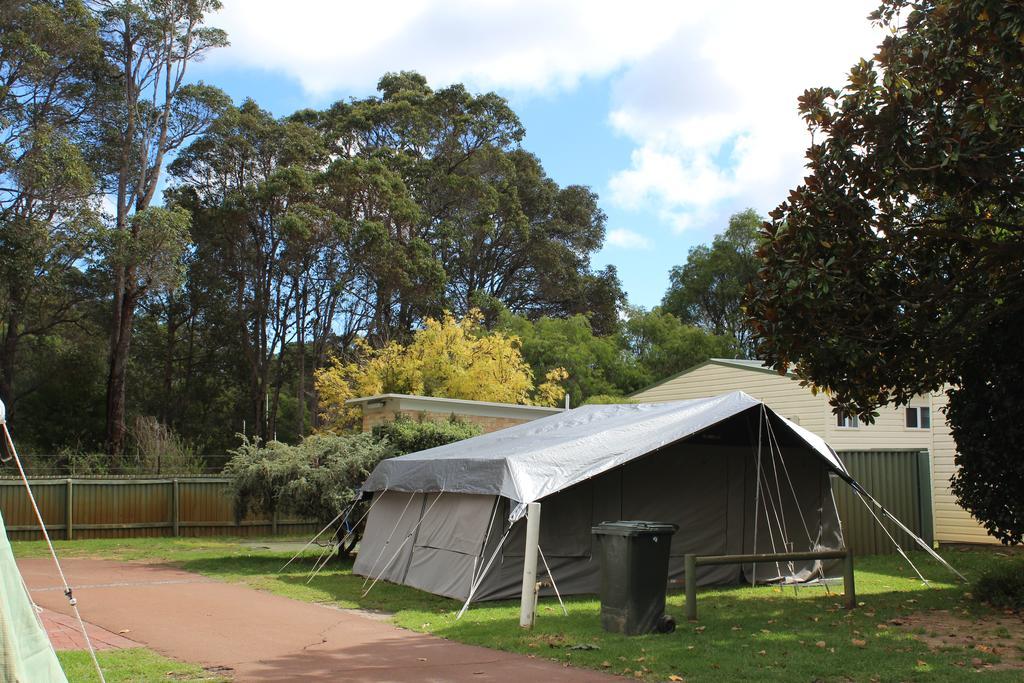Margaret River Tourist Park Luaran gambar