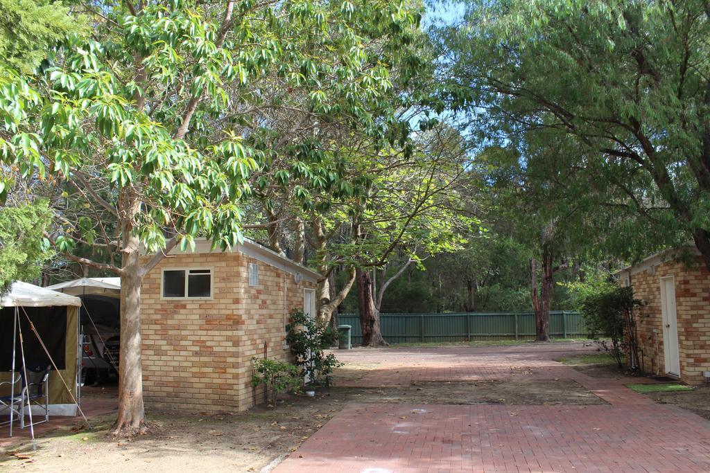 Margaret River Tourist Park Luaran gambar