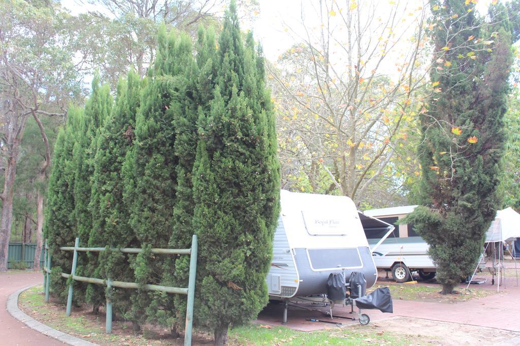 Margaret River Tourist Park Luaran gambar