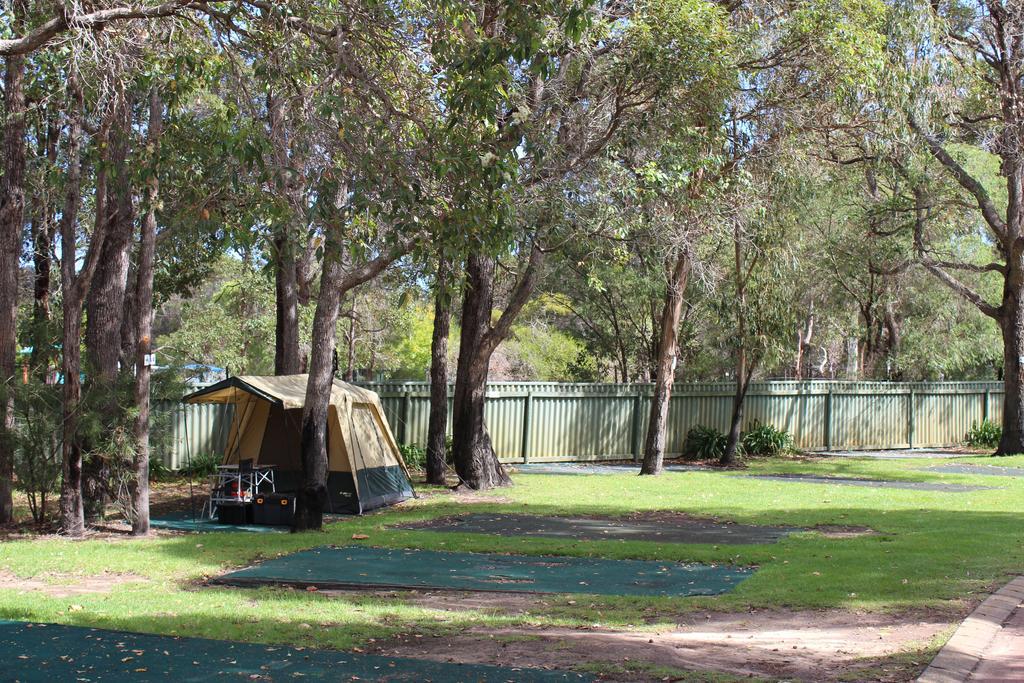 Margaret River Tourist Park Luaran gambar