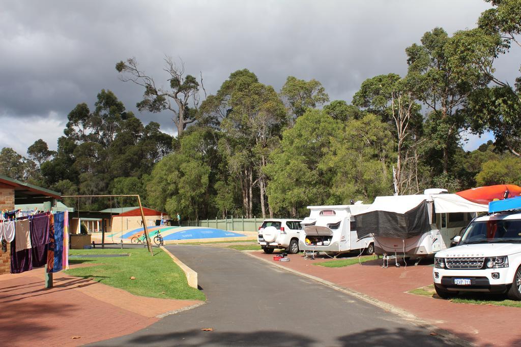 Margaret River Tourist Park Luaran gambar