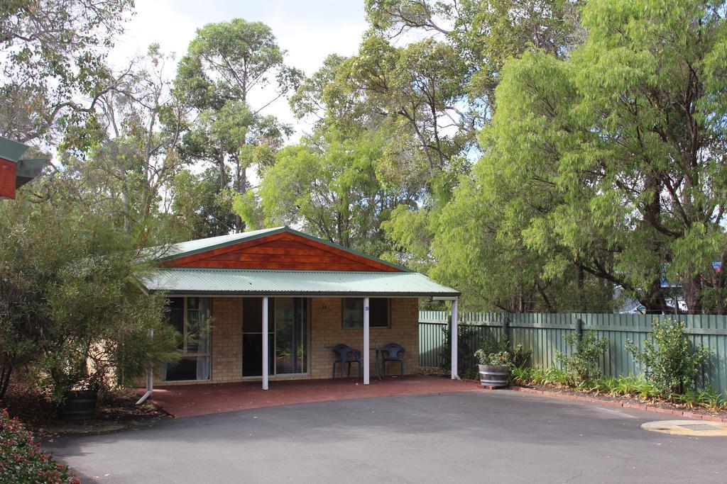 Margaret River Tourist Park Luaran gambar