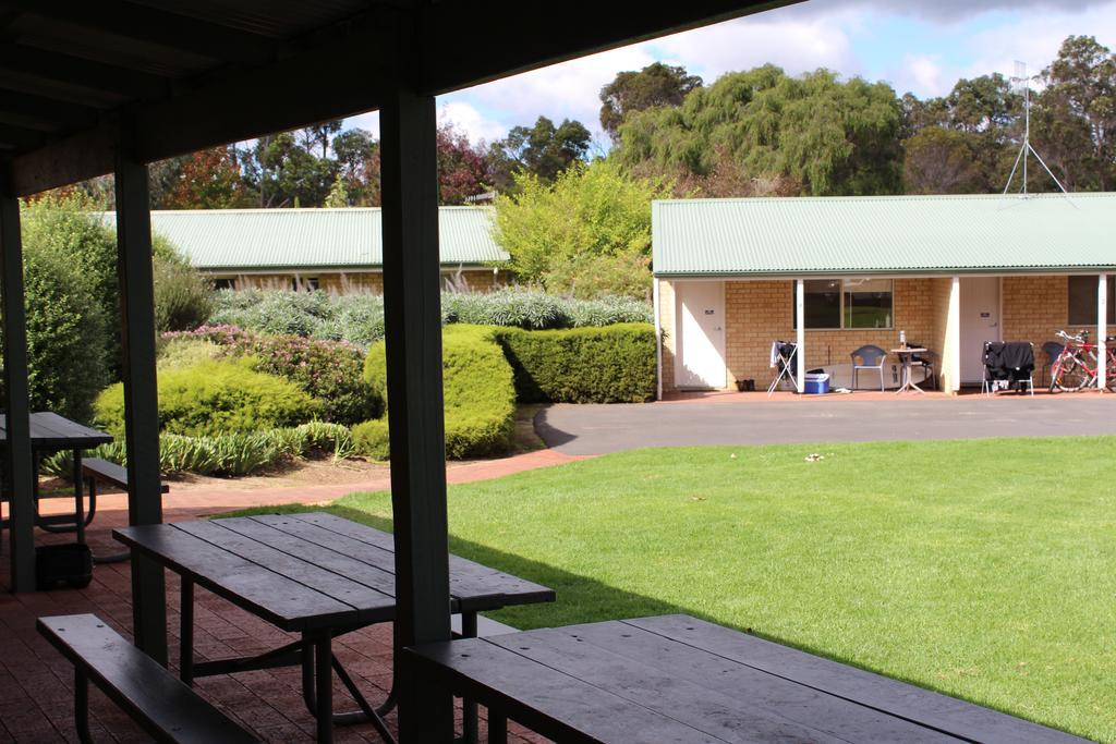 Margaret River Tourist Park Luaran gambar