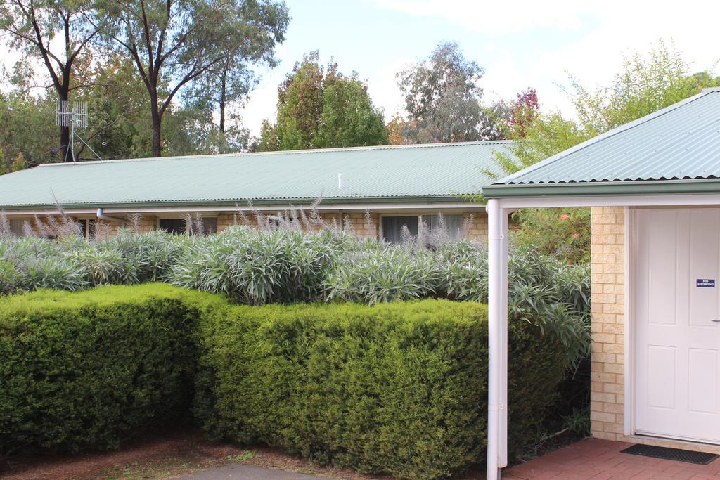 Margaret River Tourist Park Luaran gambar