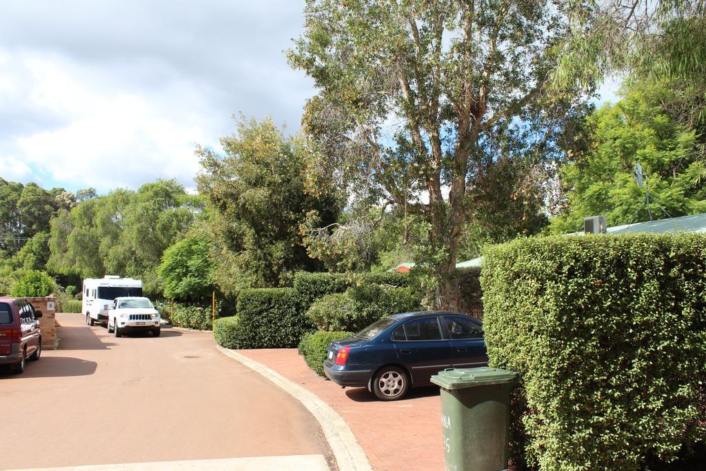 Margaret River Tourist Park Luaran gambar