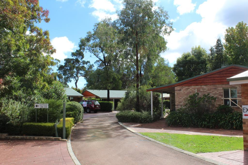 Margaret River Tourist Park Luaran gambar