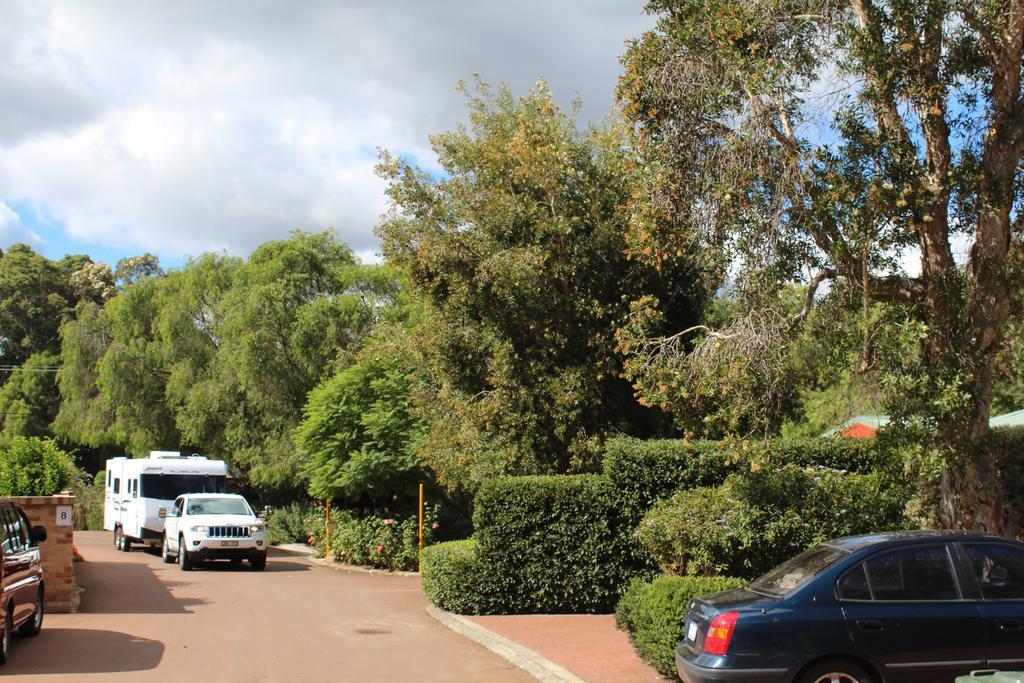 Margaret River Tourist Park Luaran gambar