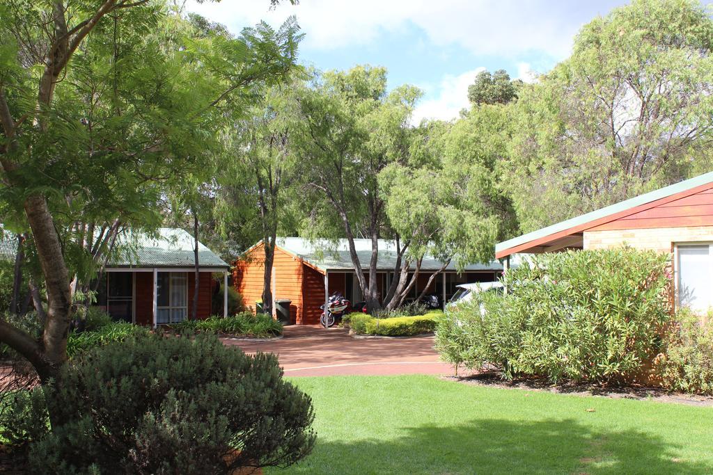 Margaret River Tourist Park Luaran gambar