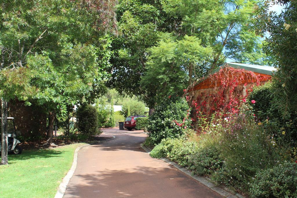 Margaret River Tourist Park Luaran gambar
