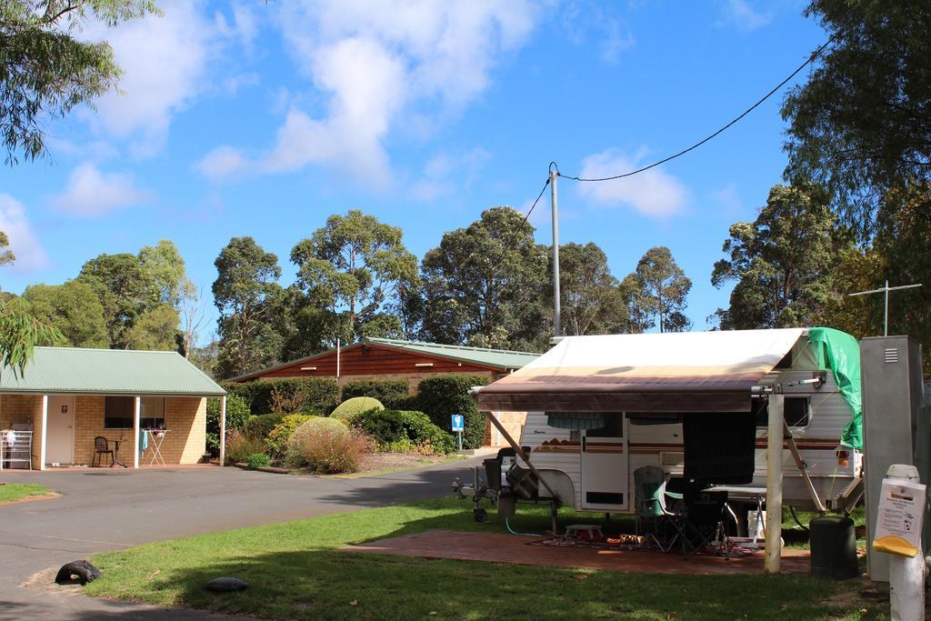Margaret River Tourist Park Luaran gambar