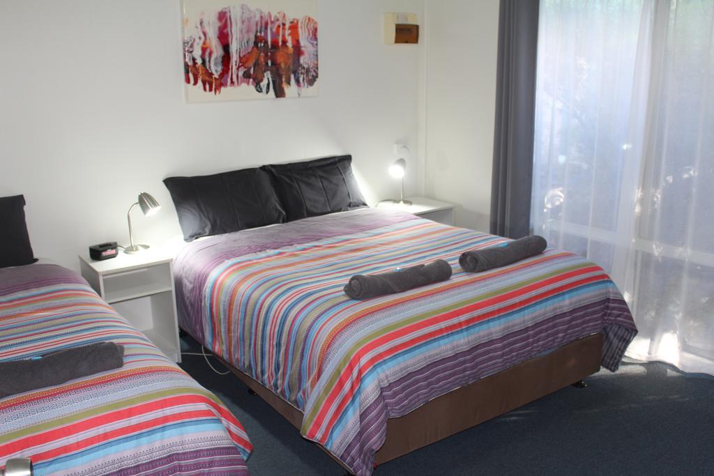 Margaret River Tourist Park Luaran gambar