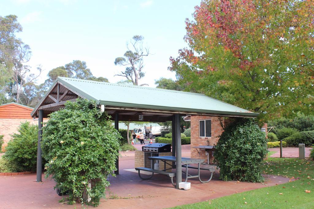 Margaret River Tourist Park Luaran gambar