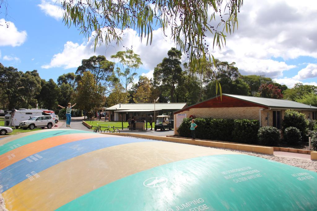 Margaret River Tourist Park Luaran gambar
