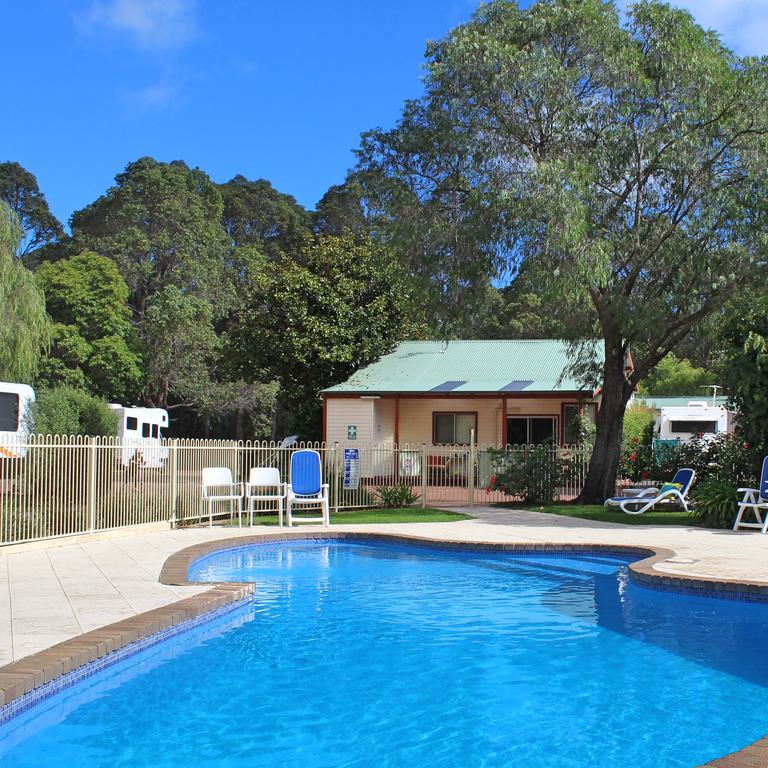 Margaret River Tourist Park Luaran gambar