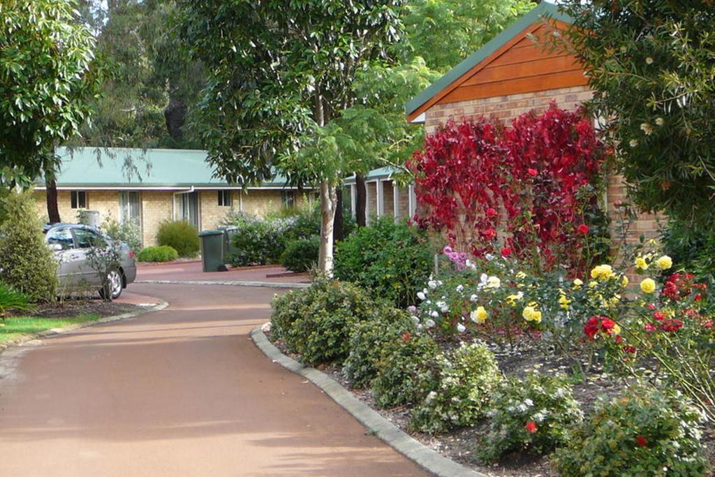 Margaret River Tourist Park Luaran gambar