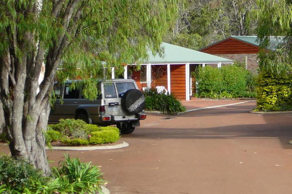 Margaret River Tourist Park Luaran gambar