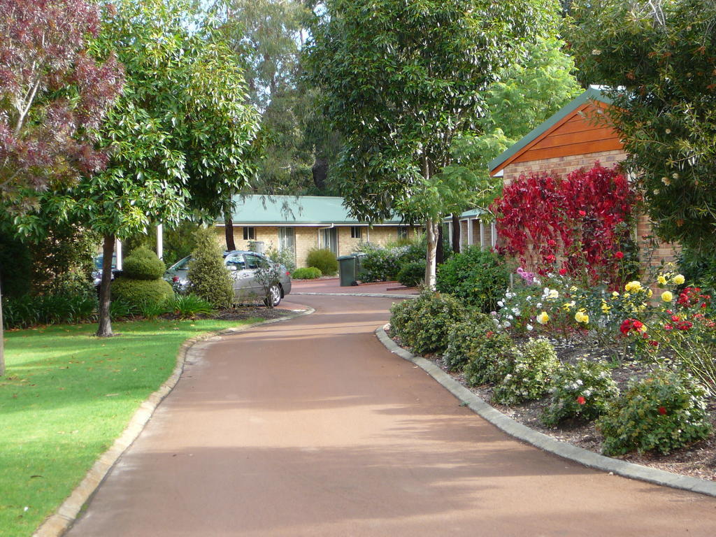 Margaret River Tourist Park Luaran gambar