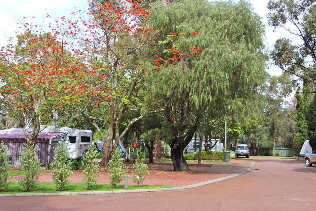 Margaret River Tourist Park Luaran gambar