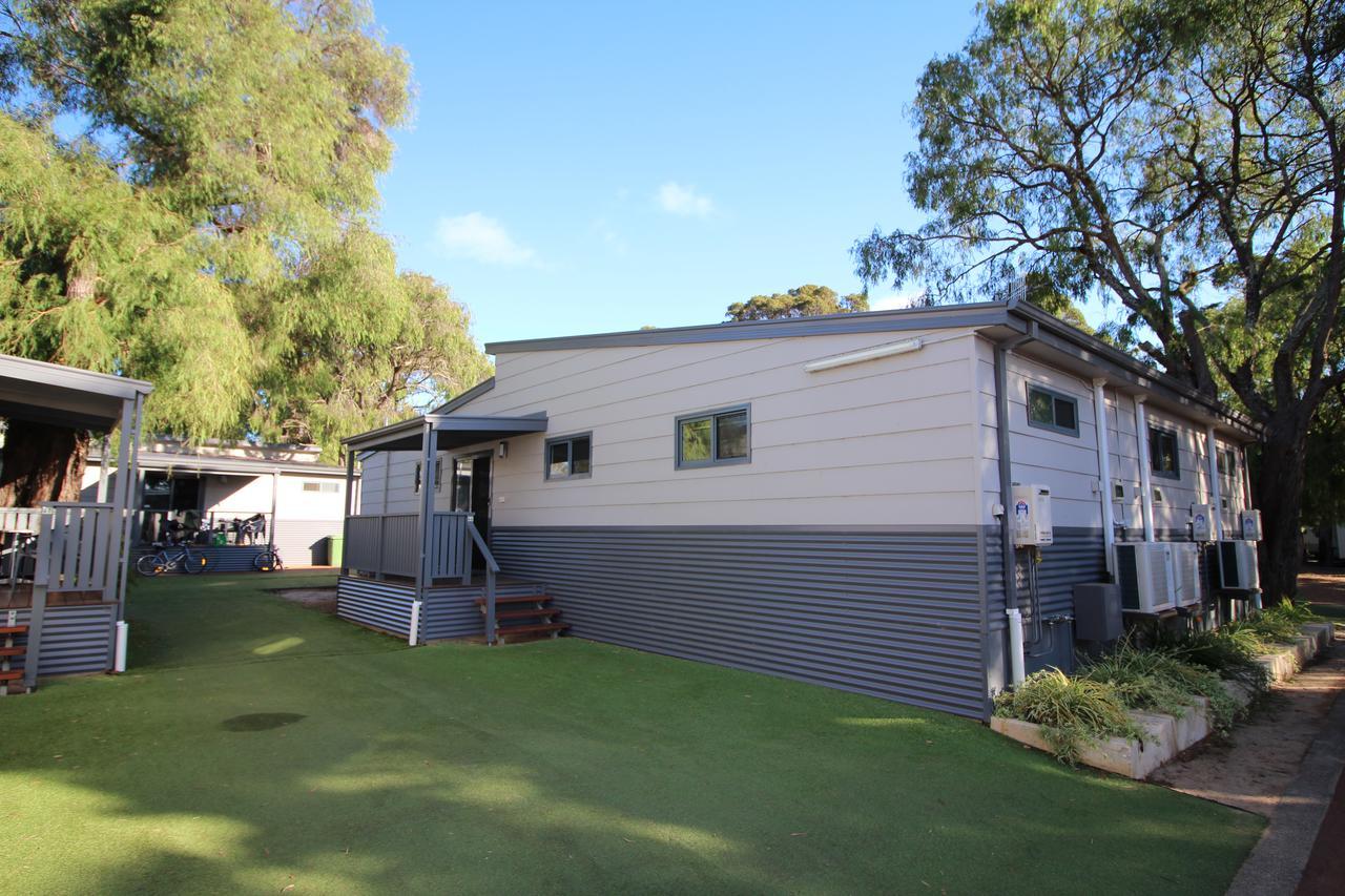 Margaret River Tourist Park Luaran gambar