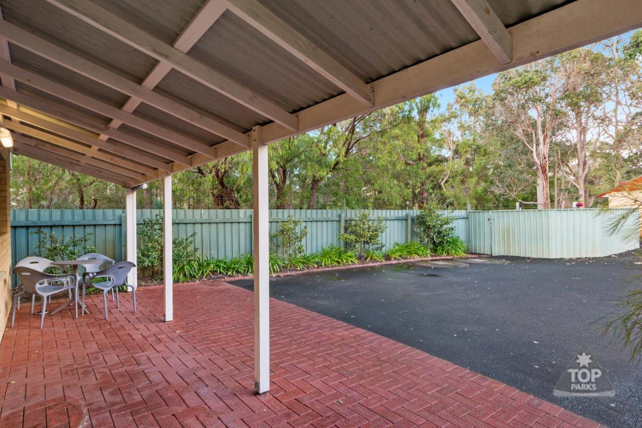 Margaret River Tourist Park Luaran gambar