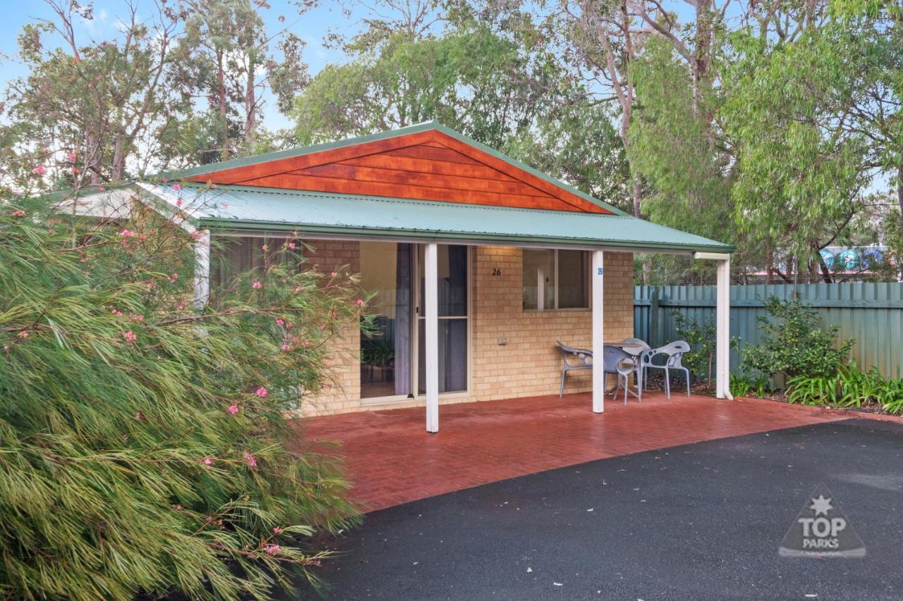 Margaret River Tourist Park Luaran gambar